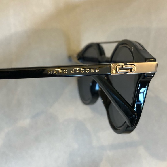 Marc Jacobs MARC 173/S 284/IR EUC Unisex with hard case 48•25 145 - Picture 9 of 16